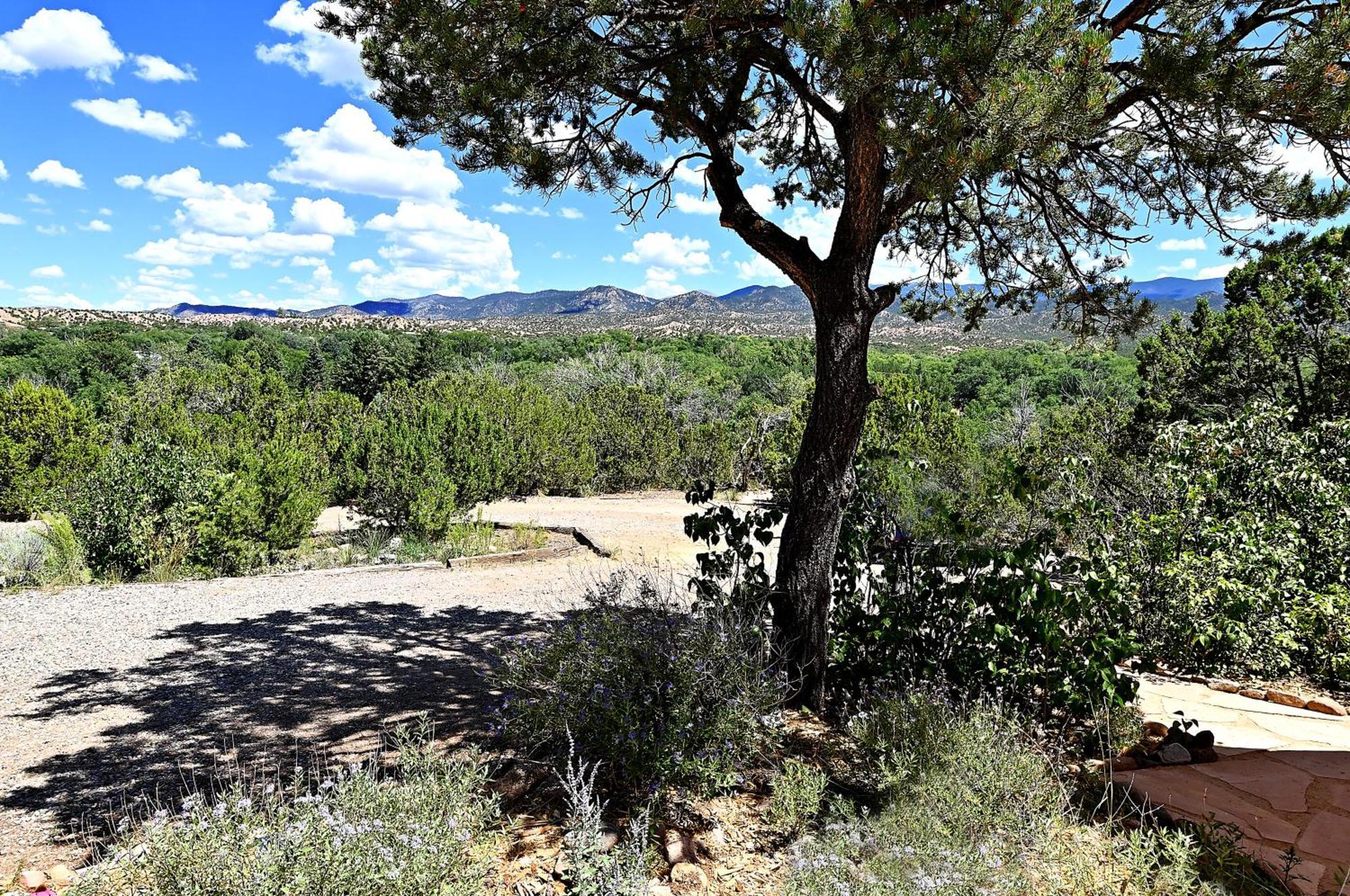 Tesuque Outpost Casita F Best Views In Santa Fe Exterior photo